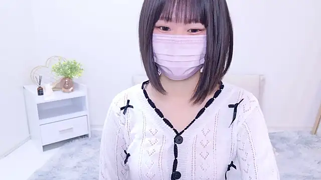 Snapshot of Im_Yu-na chatting on January 2025 01:41:02 PM Im Yu-na online show from January 2025 01:41:02 PM