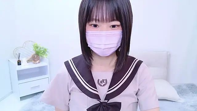 Snapshot of Im_Yu-na chatting on January 2025 01:53:01 PM Im Yu-na online show from January 2025 01:53:01 PM