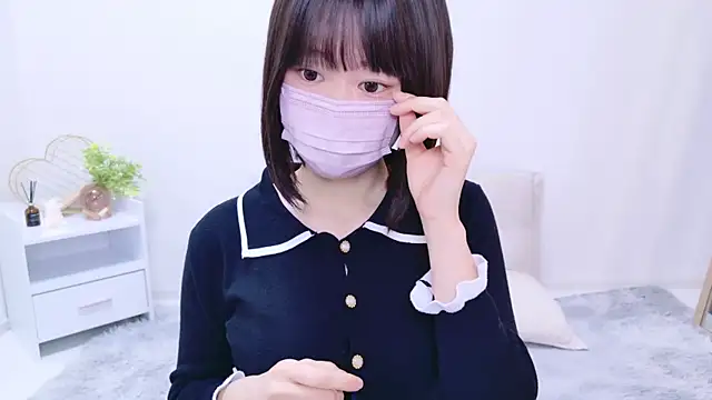 Snapshot of Im_Yu-na chatting on January 2025 01:45:02 PM Im Yu-na online show from January 2025 01:45:02 PM