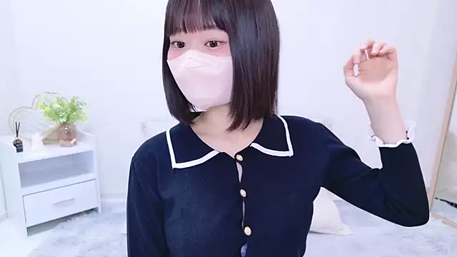 Snapshot of Im_Yu-na chatting on February 2025 12:58:02 AM Im Yu-na online show from February 2025 12:58:02 AM