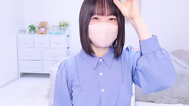 Snapshot of Im_Yu-na chatting on February 2025 11:38:02 AM Im Yu-na online show from February 2025 11:38:02 AM