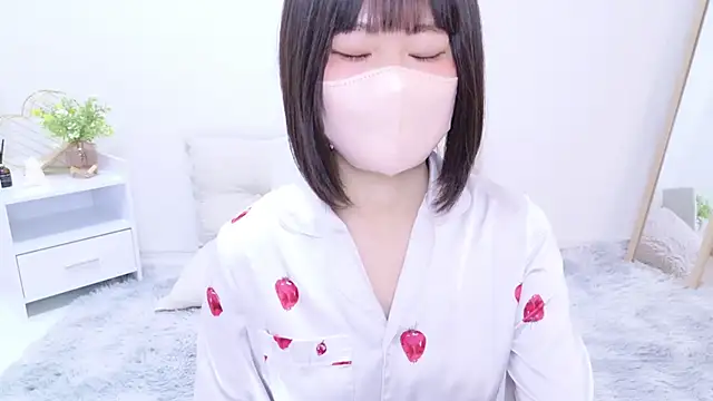 Snapshot of Im_Yu-na chatting on February 2025 12:58:01 PM Im Yu-na online show from February 2025 12:58:01 PM