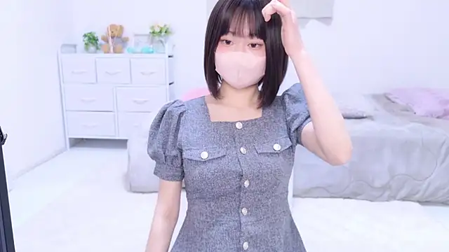 Snapshot of Im_Yu-na chatting on March 2025 09:25:02 PM Im Yu-na online show from March 2025 09:25:02 PM