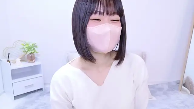 Snapshot of Im_Yu-na chatting on March 2025 01:29:01 PM Im Yu-na online show from March 2025 01:29:01 PM