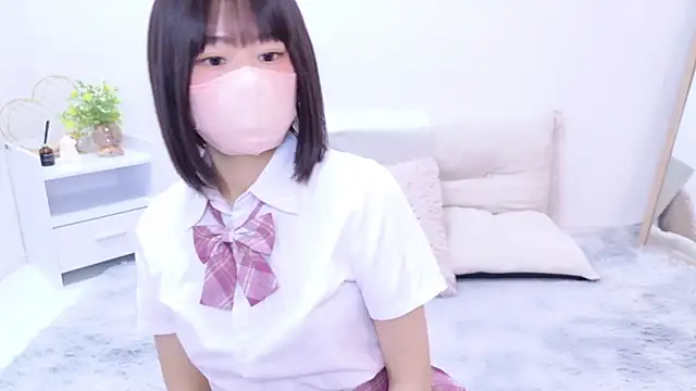 Snapshot of Im_Yu-na chatting on March 2025 01:26:02 PM Im Yu-na online show from March 2025 01:26:02 PM