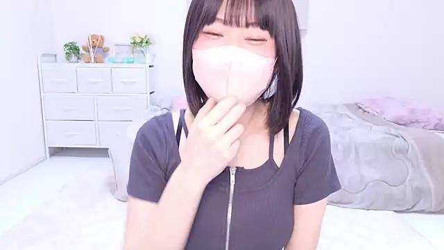 Snapshot of Im_Yu-na chatting on March 2025 09:31:02 PM Im Yu-na online show from March 2025 09:31:02 PM