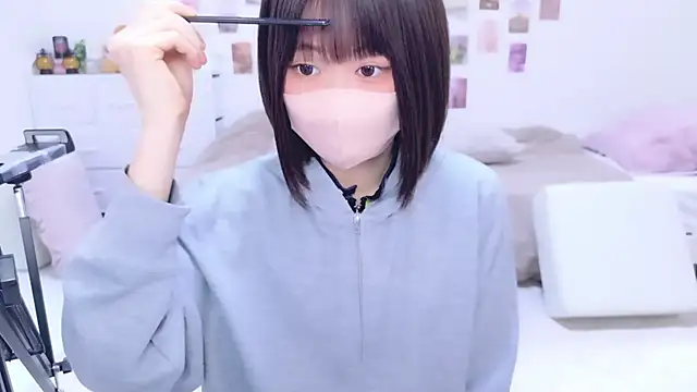 Snapshot of Im_Yu-na chatting on December 2025 05:02:02 AM Im Yu-na online show from December 2025 05:02:02 AM