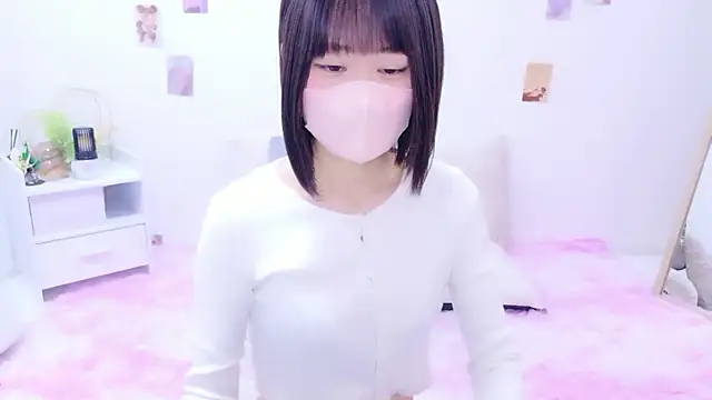 Im Yu-na online show from March 2026 01:15:02 PM