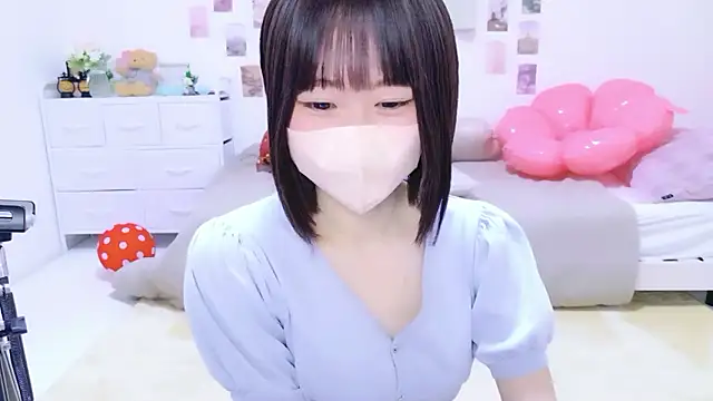 Im Yu-na online show from April 2026 01:50:02 PM