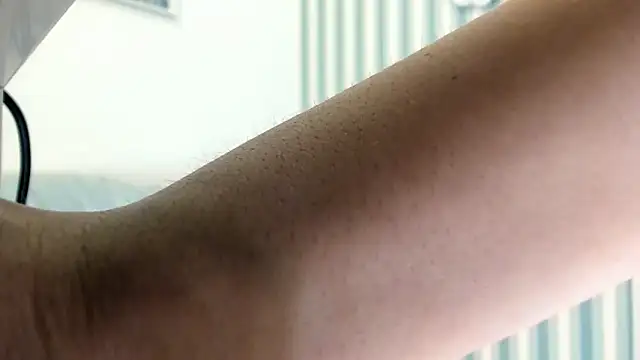 SakuFox online show from March 2025 05:11:01 AM