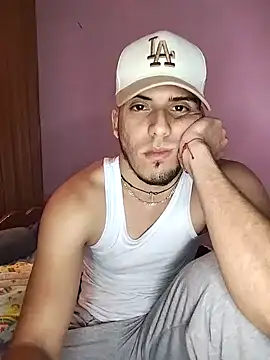 JackOcean online show from January 2025 12:42:01 AM