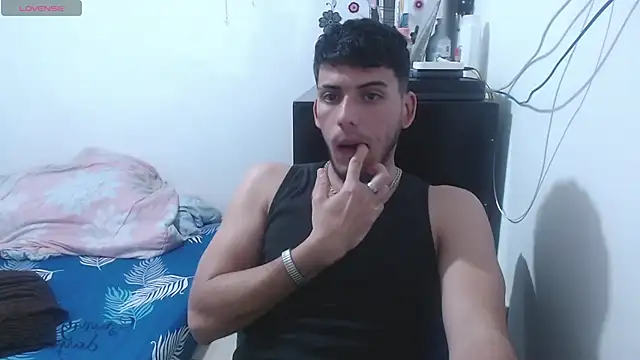 JackOcean online show from September 2025 07:04:02 PM