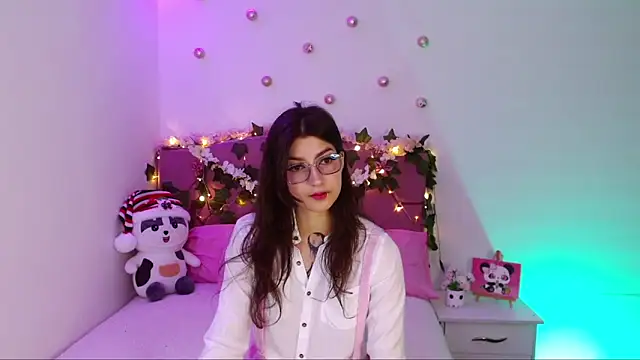 cami mila9 online show from December 2024 01:25:02 AM