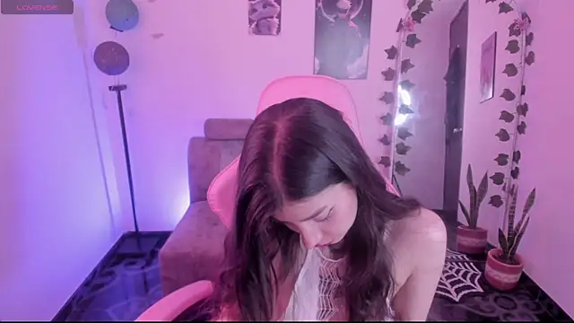 cami mila9 online show from September 2025 08:10:01 PM