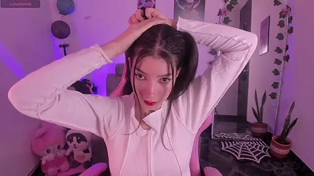 cami mila9 online show from October 2025 09:49:02 PM