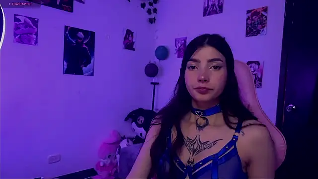 Snapshot of cami_mila9 chatting on May 2026 07:46:02 AM cami mila9 online show from May 2026 07:46:02 AM