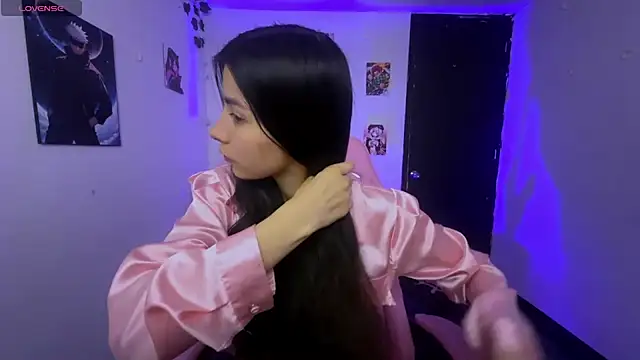cami mila9 online show from July 2026 01:25:02 AM
