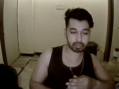 sajid69619 online show from March 2026 07:11:01 PM