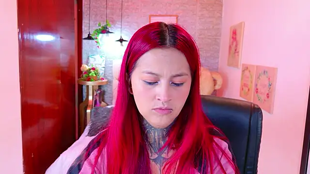 meghan nill online show from November 2025 03:01:01 AM