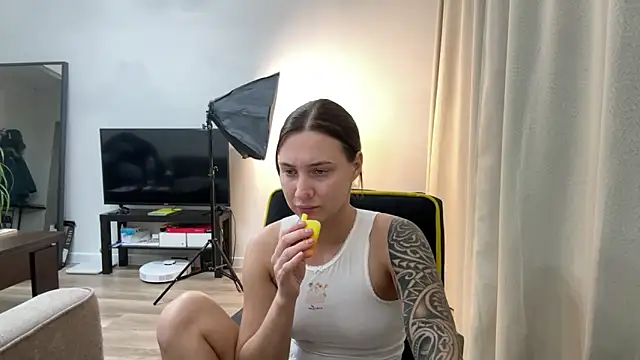 AnneBall online show from December 2024 01:54:02 PM