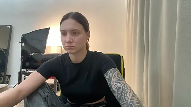 AnneBall online show from December 2024 04:49:01 PM