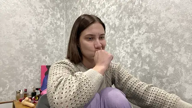 AnneBall online show from December 2024 01:54:01 PM