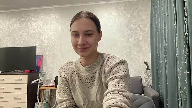 AnneBall online show from December 2024 12:52:02 PM