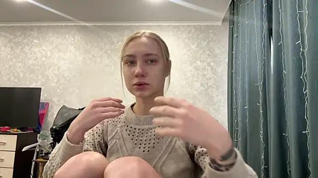 AnneBall online show from December 2024 09:37:02 AM