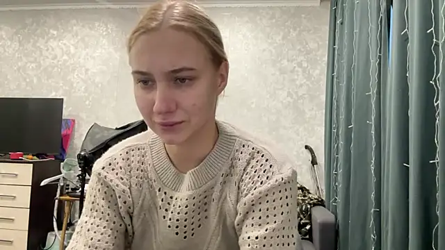 AnneBall online show from December 2024 12:42:01 PM