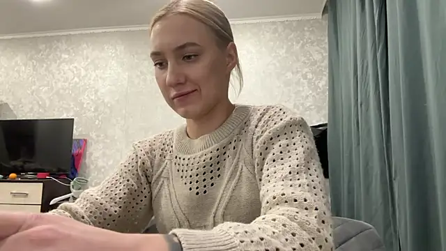 AnneBall online show from January 2025 04:08:01 PM