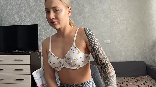 AnneBall online show from March 2025 10:06:02 AM