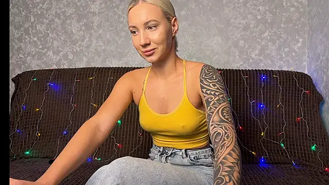 AnneBall online show from September 2025 08:27:01 AM