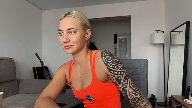 AnneBall online show from December 2025 07:24:01 AM