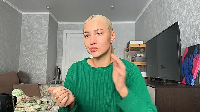 AnneBall online show from February 2026 07:13:01 AM