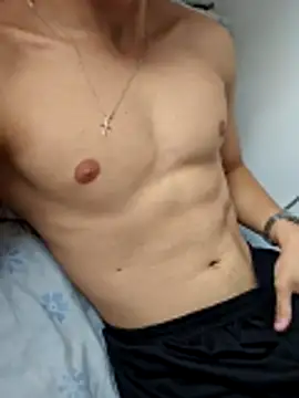 Gostosooooooooooso online show from April 2026 05:02:01 PM