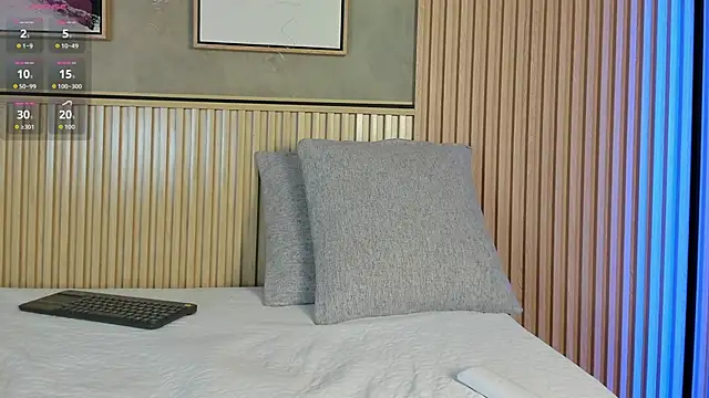 nina soul online show from November 2025 12:37:02 PM