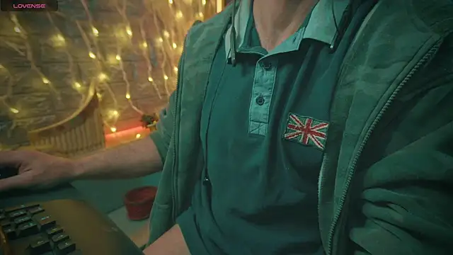 alex-volo online show from December 2024 05:40:02 PM