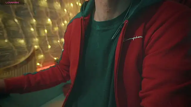 alex-volo online show from December 2024 03:44:01 AM