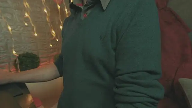 alex-volo online show from January 2026 12:57:01 AM