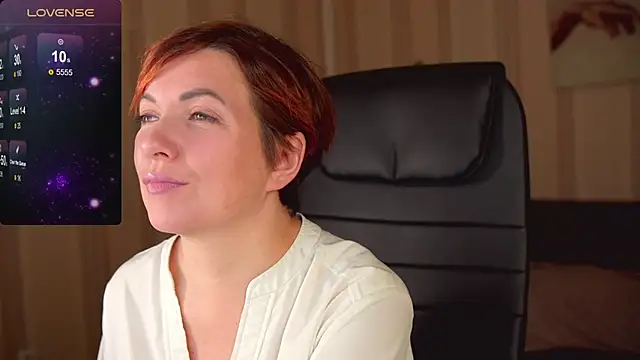 Snapshot of Katherine_Fox chatting on February 2025 06:01:01 AM Katherine Fox online show from February 2025 06:01:01 AM