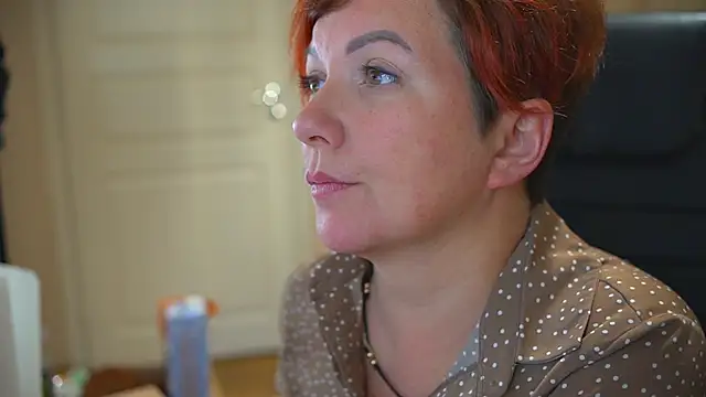 Snapshot of Katherine_Fox chatting on March 2025 07:48:01 AM Katherine Fox online show from March 2025 07:48:01 AM