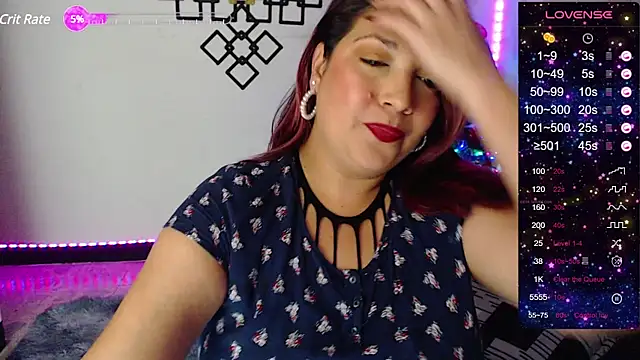 Snapshot of Scarlette_thoms chatting on January 2025 01:09:02 AM Scarlette thoms online show from January 2025 01:09:02 AM