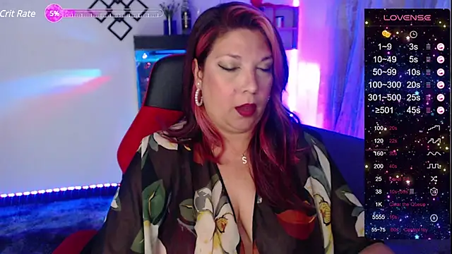Snapshot of Scarlette_thoms chatting on March 2025 12:50:02 AM Scarlette thoms online show from March 2025 12:50:02 AM