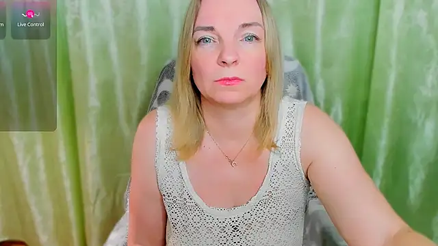 Regina  blue online show from March 2025 08:55:01 PM