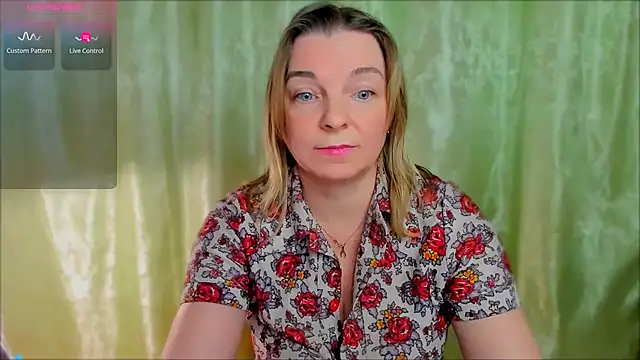 Regina  blue online show from March 2025 11:36:02 PM