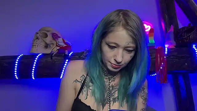 coyemoo online show from January 2025 11:30:01 PM