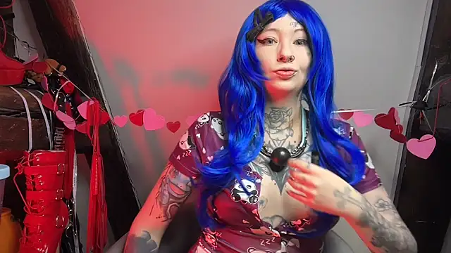 coyemoo online show from February 2026 11:52:01 AM