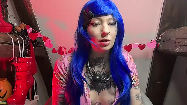 coyemoo online show from March 2026 09:44:01 AM