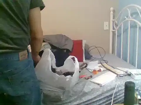 SmokingSloth online show from January 2025 11:46:01 AM