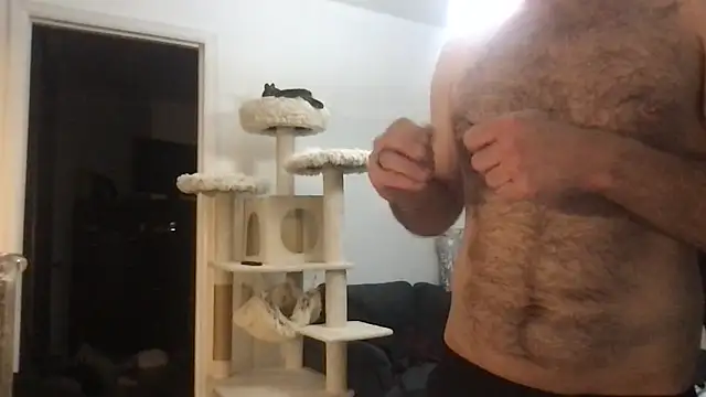 SpunCandy online show from October 2025 08:18:02 PM